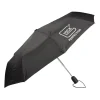 Glock - Regenschirm Telescopic Umbrella schwarz
