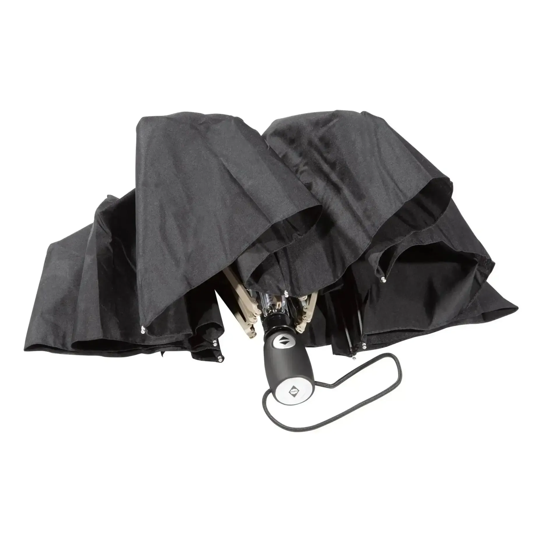 Glock - Regenschirm Telescopic Umbrella schwarz