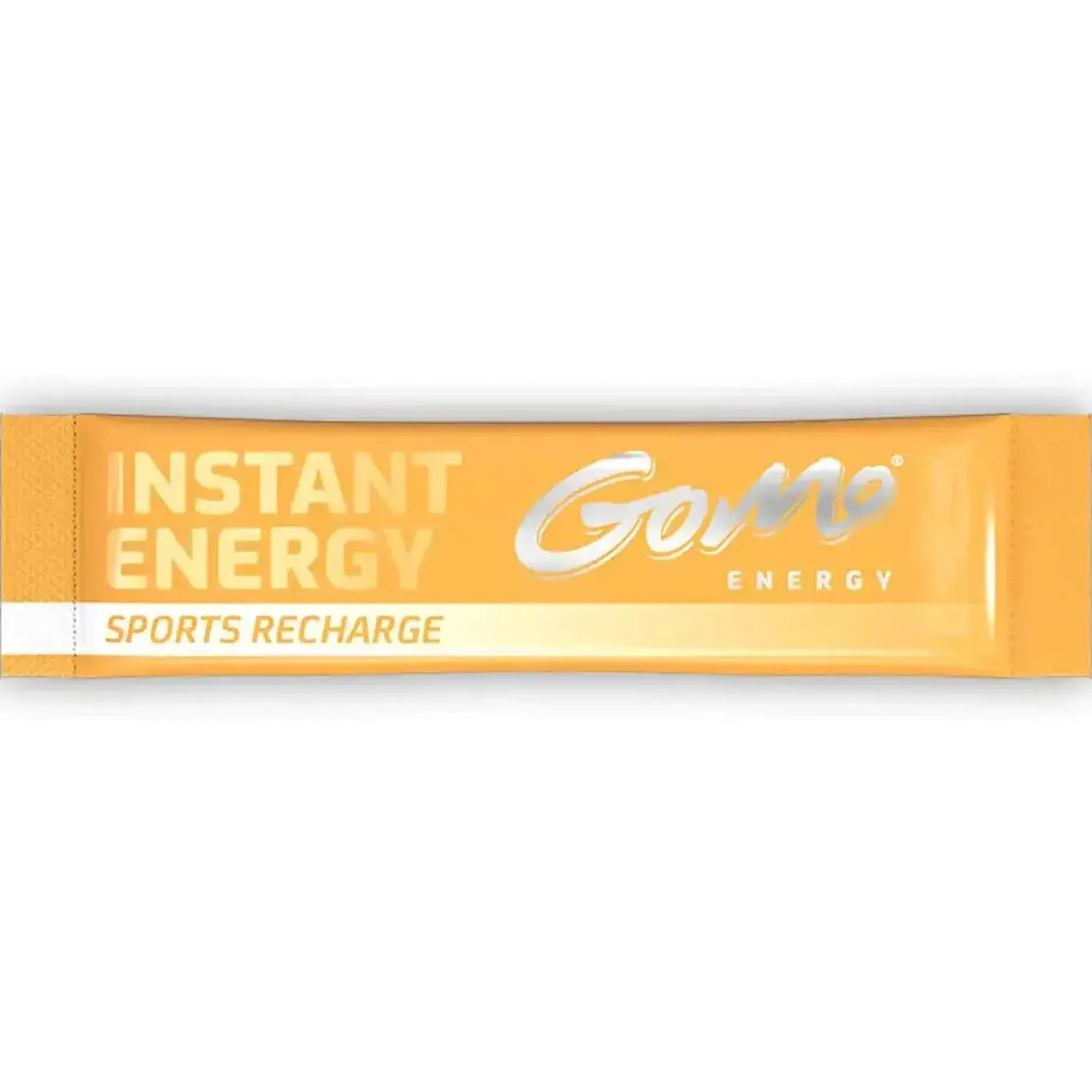 GoMo Energy - Energypulver Sports Recharge 5.3 g