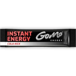 GoMo Energy - Energypulver Cola Kick Instant 5.3 g