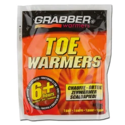 Grabber - Fußwärmer