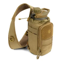 GRAYL - Getränke-Tasche Mission Bottle Sling