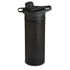 GRAYL - Wasserfilter GeoPress Purifier Bottle