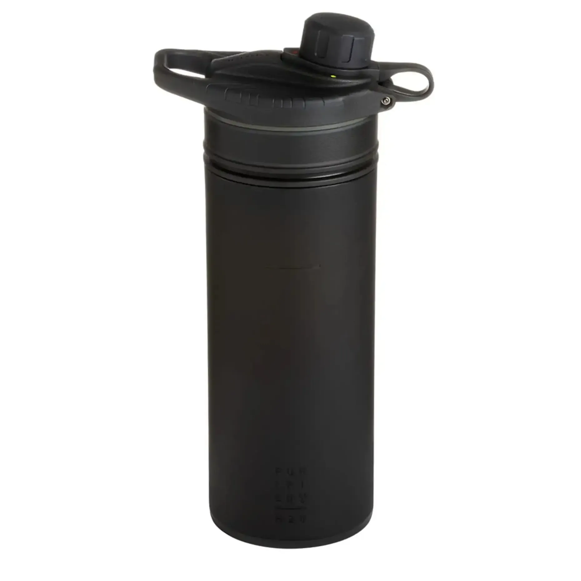GRAYL - Wasserfilter GeoPress Purifier Bottle