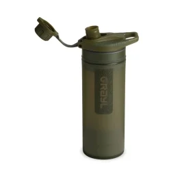 GRAYL - Wasserfilter GeoPress Purifier Bottle