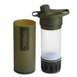 GRAYL - Wasserfilter GeoPress Purifier Bottle