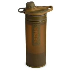 GRAYL - Wasserfilter GeoPress Purifier Bottle