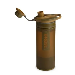 GRAYL - Wasserfilter GeoPress Purifier Bottle