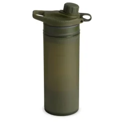 GRAYL - Wasserfilter GeoPress Purifier Bottle