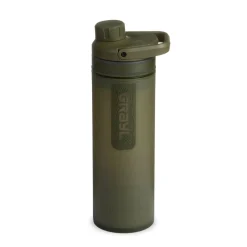 GRAYL - Wasserfilter UltraPress Purifier Bottle