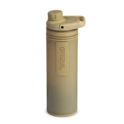 GRAYL - Wasserfilter UltraPress Purifier Bottle