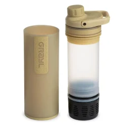GRAYL - Wasserfilter UltraPress Purifier Bottle