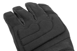 GSG-9 - Einsatzhandschuh / Schießhandschuh CR2 CR2 TS mit Leder