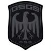 GSG-9 - Rubber Patch 3D GSG-9