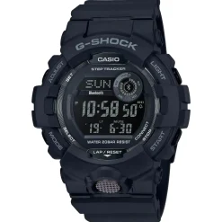 G-Shock - Armbanduhr Classic GBD-800-1B