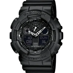 G-Shock - Armbanduhr Classic GA-100-1A1ER