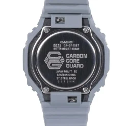 G-Shock - Armbanduhr Classic GA-2110ET-8AER
