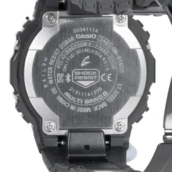 G-Shock - Armbanduhr The Origin GW-B5600BC-1BER