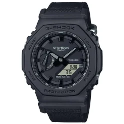G-Shock - Armbanduhr GA-2100BCE-1AER