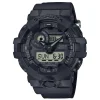 G-Shock - Armbanduhr GA-700BCE-1AER