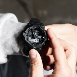 G-Shock - Armbanduhr GA-700BCE-1AER