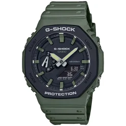 G-Shock - Armbanduhr GA-2110SU-3AER