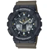G-Shock - Armbanduhr GA-100TU-1A3ER