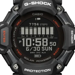 G-Shock - Armbanduhr GBD-H2000-1AER