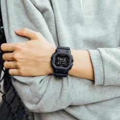 G-Shock - Armbanduhr GX-56BB-1ER