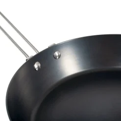 GSI Outdoors - Bratpfanne Carbon Steel 10 Inch