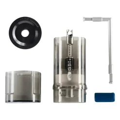 GSI Outdoors - Kaffeemühle Javagrind