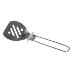 GSI Outdoors - Kochset Destination Folding Chefs Tool schwarz