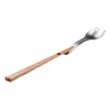 GSI Outdoors - Spork Essstäbchen Sticks Glacier Stainless