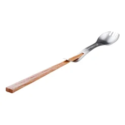 GSI Outdoors - Spork Essstäbchen Sticks Glacier Stainless
