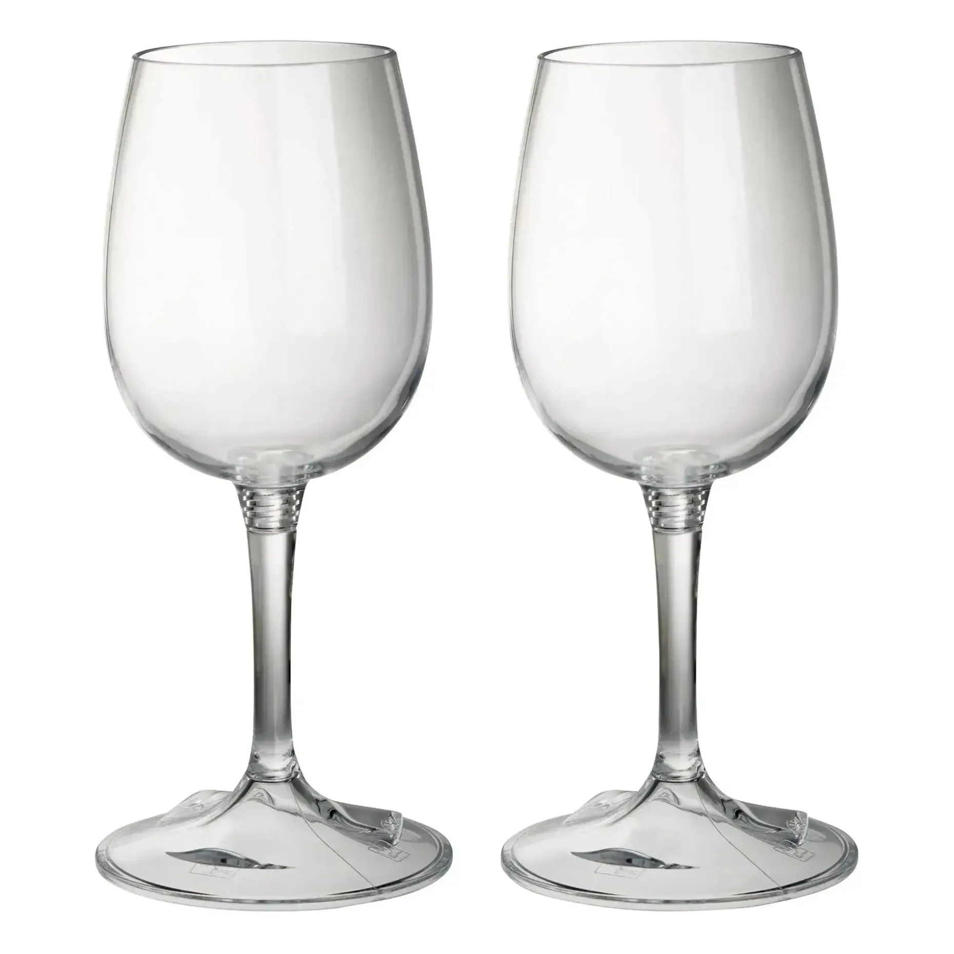 GSI Outdoors - Weinglas Nesting Wine Glass 2er Set