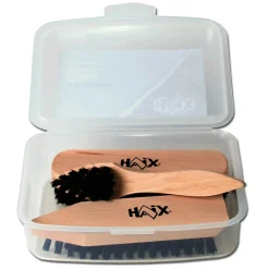 Haix - Bürstenset 3-teilig