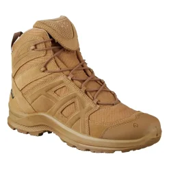 Haix - Einsatzstiefel Black Eagle Athletic 2.0 V GTX Mid