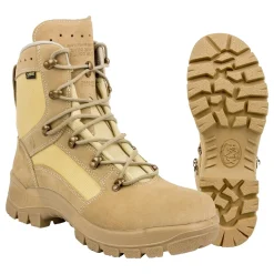 Haix - Stiefel Airpower P9 High