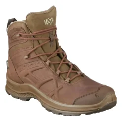 Haix - Stiefel Black Eagle Nature GTX MID