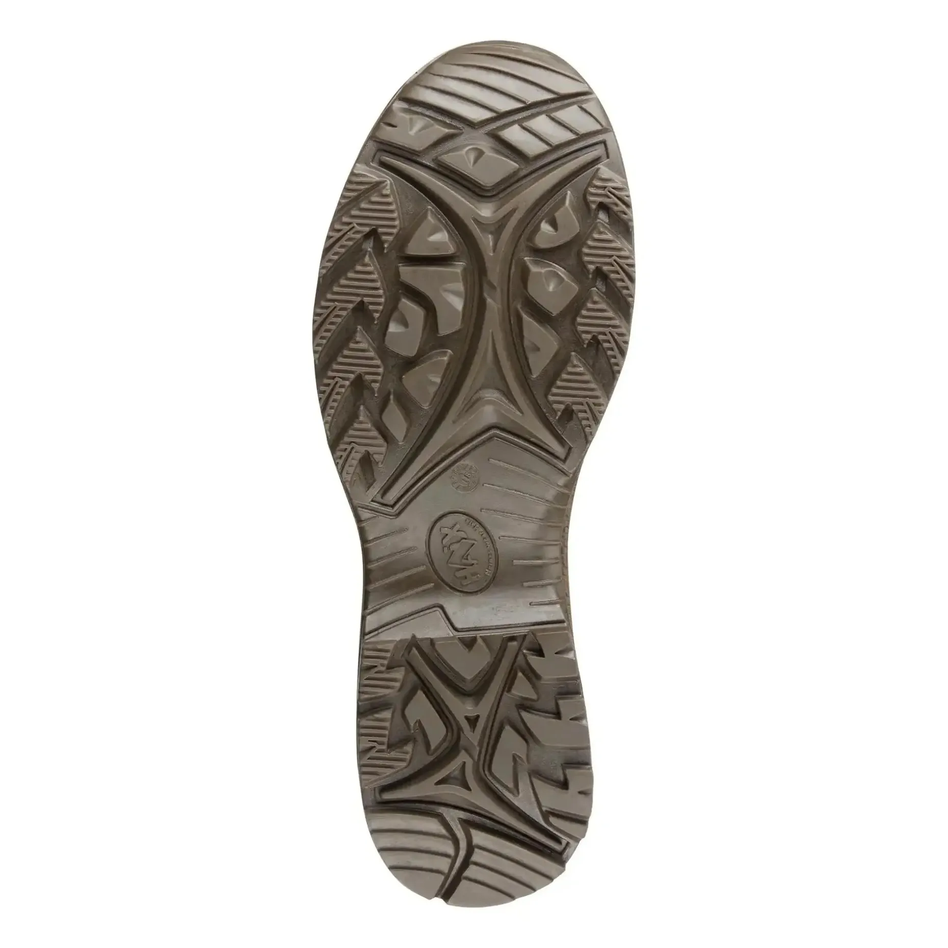 Haix - Stiefel Black Eagle Nature GTX MID