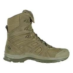 Haix - Stiefel Black Eagle Athletic 2.0 V GTX high