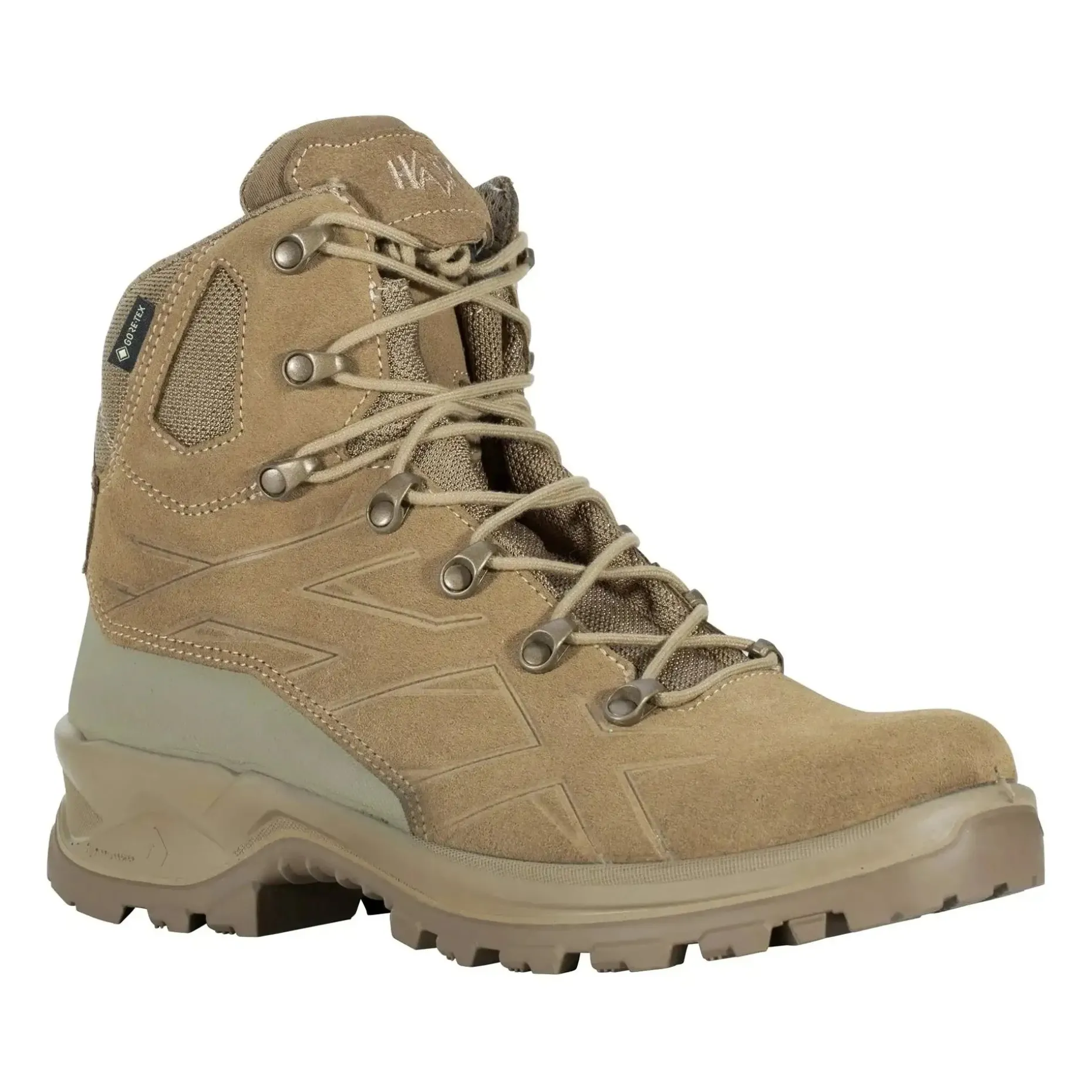 Haix - Stiefel XVenture GTX