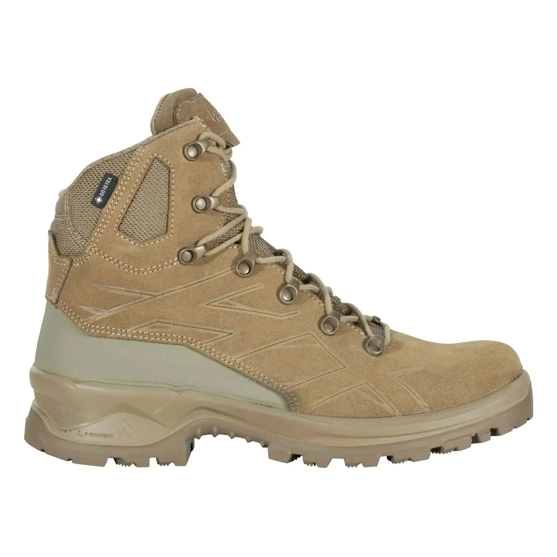 Haix - Stiefel XVenture GTX