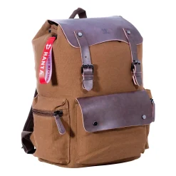 Hanta - Nature Rucksack Canvas 25 L
