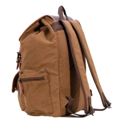 Hanta - Nature Rucksack Canvas 25 L