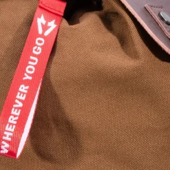 Hanta - Nature Rucksack Canvas 25 L