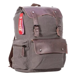 Hanta - Nature Rucksack Canvas 25 L