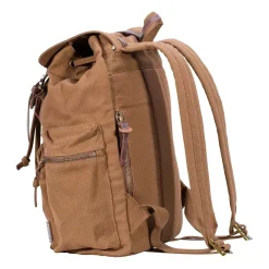 Hanta - Nature Rucksack Canvas 20 L