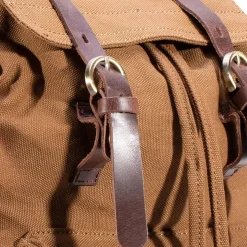 Hanta - Nature Rucksack Canvas 20 L