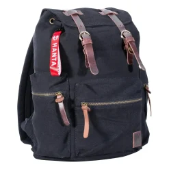 Hanta - Nature Rucksack Canvas 20 L
